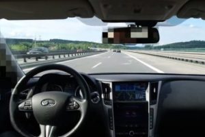 Şof&ouml;rs&uuml;z otomobilin satış tarihi belli oldu