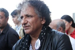 Bedri Baykam tanık olarak dinlendi