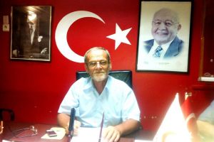 Saadet Partisi'nden festival a&ccedil;ıklaması