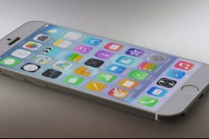 Apple bombayı patlattı! İşte iPhone 6...