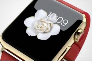 Apple Watch a&ccedil;ıklandı... İşte fiyatı!