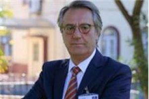 Lape Hastanesi M&uuml;d&uuml;r&uuml;'n&uuml;n feci &ouml;l&uuml;m&uuml;
