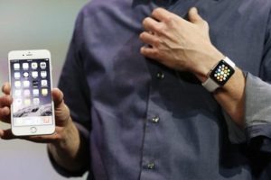 Apple hisselerinde b&uuml;y&uuml;k hareketlilik