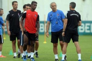 "Fenerbah&ccedil;e ma&ccedil;ında gerekeni yapacağız"