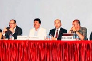 &Uuml;nl&uuml;ler Bakırk&ouml;y'de Bonzai'ye 'Hayır' dedi...