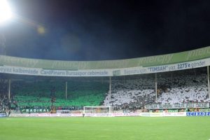 Beşiktaş taraftarları Bursa'ya gelecek mi?