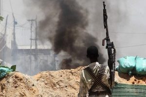 Nijerya'da Boko Haram'a operasyon: 20 &ouml;l&uuml;