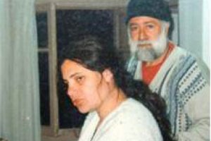 Kayınpeder-gelin evliliğine onay &ccedil;ıktı!