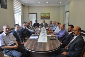 Tarım Fuarı kapılarını a&ccedil;ıyor