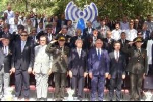 Orhangazi'nin d&uuml;şman işgalinden kurtuluşunun 92. yılı
