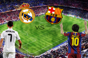 İşte El Clasico'nun tarihi...