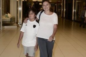 Nurg&uuml;l Yeşil&ccedil;ay kilo sorusuna sinirlendi...