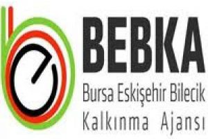 BEBKA'dan 5 yılda s&uuml;rd&uuml;r&uuml;lebilir kalkınmaya destek