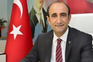 "&Ouml;n&uuml;m&uuml;zdeki d&ouml;nemde dirilişe ağırlık vereceğiz"