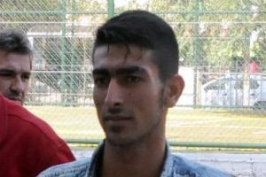 Gen&ccedil;lerin kız kavgası kanlı bitti