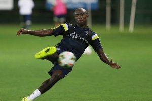 Trabzonspor ma&ccedil;ının hazırlıkları s&uuml;r&uuml;yor