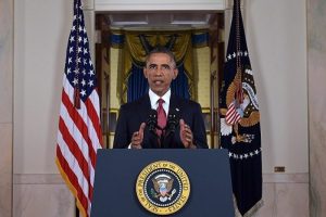 İşte Obama'nın IŞİD'i bitirme planı