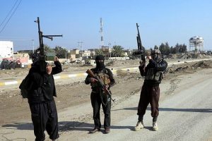 Suudi Arabistan'da 'ter&ouml;rle m&uuml;cadele' i&ccedil;in toplanılıyor
