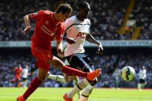"Gerrard ile oynamak hayal gibi"