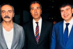 'J&uuml;rilikte amacım &ccedil;ok az insanı kızdırmak'...