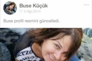 Bursalı transeks&uuml;el &Ouml;yk&uuml;'den flaş karar...