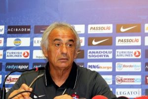 "Emre'yi &ouml;rnek alın!"