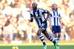 Anelka Hindistan'a gitti!