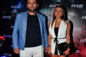 Ceyda Ateş'in evlilik hayali yarım kaldı...