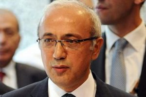 Bakan Elvan, TİB'e erişim yasağı yetkisini savundu