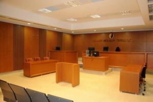 Asans&ouml;r kazası ş&uuml;phelileri suclamaları reddetti