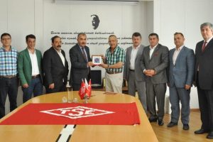 TSE'den İTSO &uuml;yelerine &ouml;zel indirim