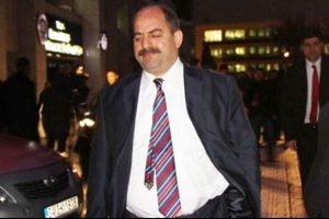 HSYK'ya Zekeriya &Ouml;z şikayeti