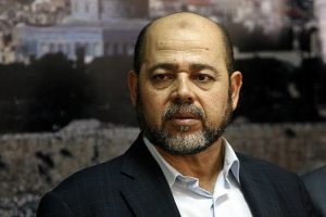 "Doğrudan m&uuml;zakere" Hareket'in politikası değil