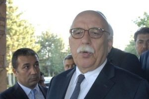 ''Resmi Gazete'de yayınlanmasını bekliyoruz''