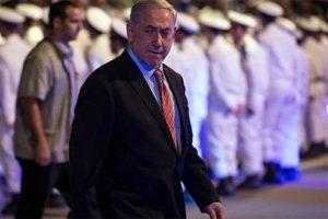Netanyahu: Artık bizi d&uuml;şman g&ouml;rm&uuml;yorlar