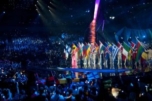 Eurovision 2015'in sloganı belli oldu