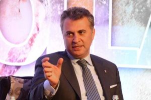 Orman'dan Ahmet Nur &Ccedil;ebi a&ccedil;ıklaması!