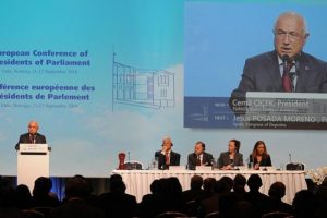 "AB i&ccedil;indeki yabancı karşıtlığı endişe verici"