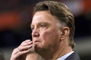 Van Gaal'den Welbeck a&ccedil;ıklaması!