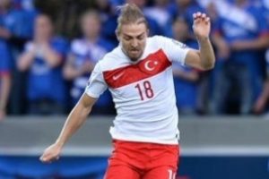 Fedakarlık Caner Erkin'i yaktı