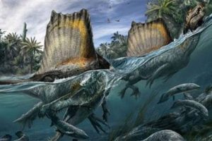 Yeni bir dinozor t&uuml;r&uuml; keşfedildi