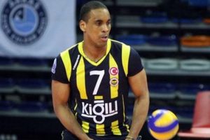 "U&ccedil;an Adam" Arkas Spor'da