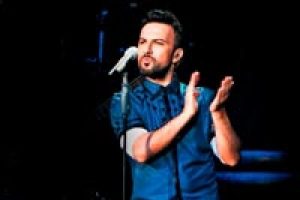 Tarkan'ın şifreleri...