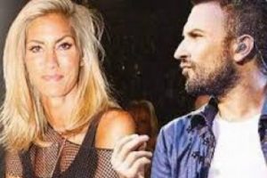 &Ccedil;ağla Şıkel: Emre de iyi ama Tarkan bambaşka...