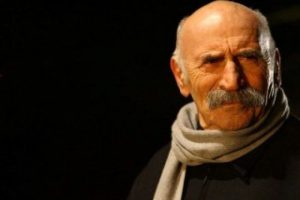 Tuncel Kurtiz'in mezarı sahipsiz kaldı...