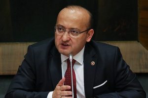 Basın İş Kanunu sekt&ouml;r&uuml;n g&ouml;r&uuml;şleri alınarak hazırlanacak