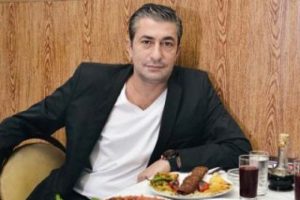 Erkan Petekkaya'yı otelden attılar...