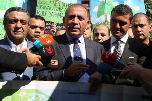 CHP bu konuda h&uuml;k&uuml;mete destek verecek