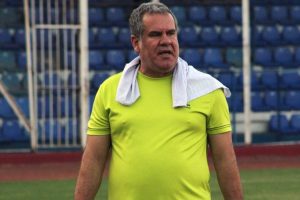 "Orduspor ma&ccedil;ını kazanmak istiyoruz"