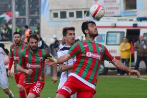 Karşıyaka'da yeni y&ouml;netim destek bekliyor